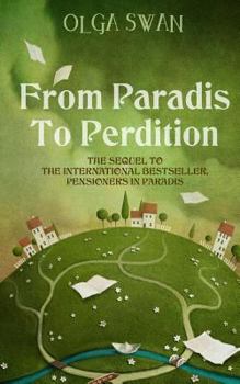 Paperback From Paradis to Perdition Book