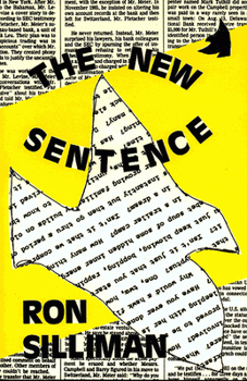 Paperback The New Sentence Book