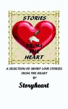 Paperback Stories from the Heart Book