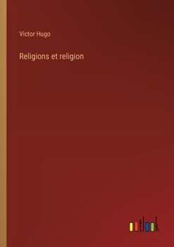 Paperback Religions et religion [French] Book