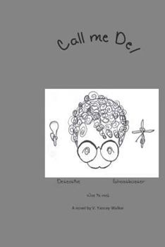 Paperback Call me Del Book