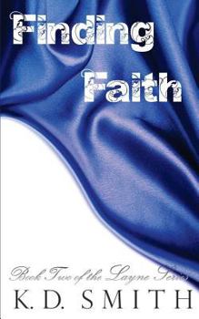 Paperback Finding Faith Book