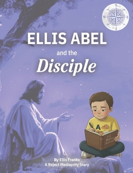 Paperback Ellis Abel & The Disciple Book