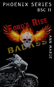 Ford's Rise: Party time with Fords, Brothers, Alpha-Bits and Alexia (Badass Security Council (BSC))
