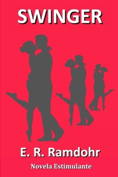 Paperback Swinger [Spanish] Book