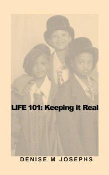 Paperback Life 101: Keeping It Real Book