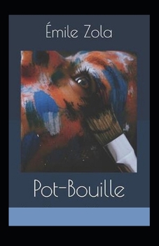Paperback Pot-Bouille Annot? [French] Book