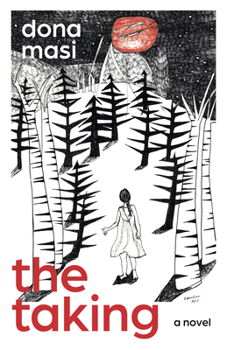 Paperback The Taking Book