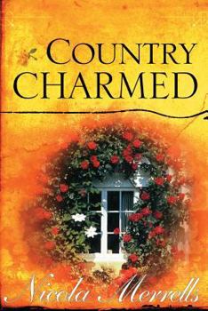 Hardcover Country Charmed Book