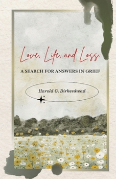 Paperback Love, Life, and Loss Book