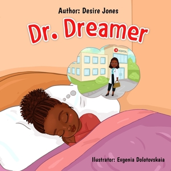 Paperback Dr. Dreamer Book