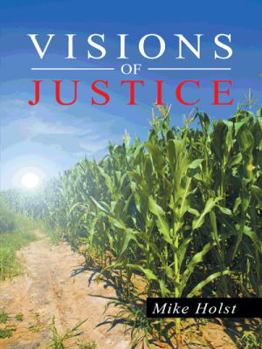 Paperback Visions of Justice Book