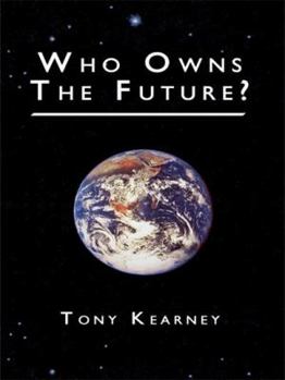 Paperback Who Owns the Future? Book