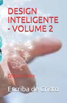 Paperback Design Inteligente - Volume 2: Criacionismo [Portuguese] Book