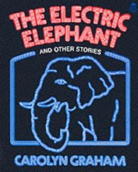 Paperback The Electric Elephant, and Other Stories Book