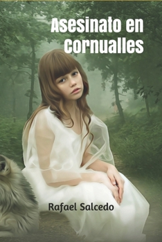 Paperback Asesinato en Cornualles [Spanish] Book