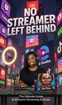 Paperback No streamer left behind Book
