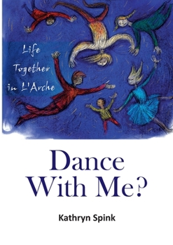 Paperback Dance With Me? Book