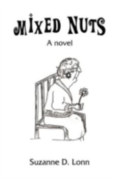 Paperback Mixed Nuts Book