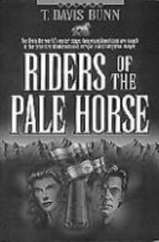 Paperback Riders of the Pale Horse Book