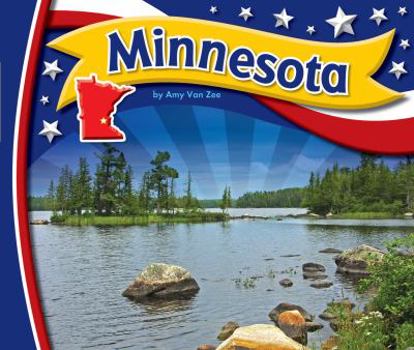 Minnesota - Book  of the StateBasics