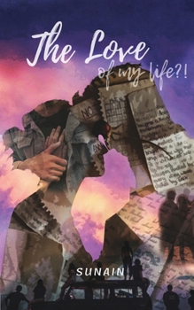 Paperback The Love of my Life Book
