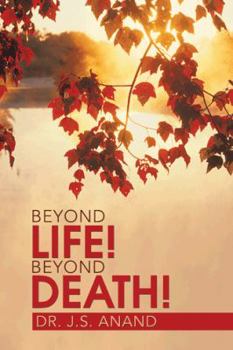 Paperback Beyond Life! Beyond Death! Book