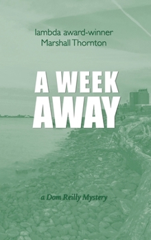 Hardcover A Week Away Book