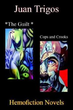 Paperback The Guilt/Cops and Crooks Book