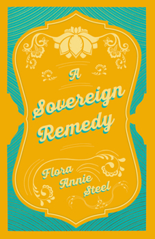 Paperback A Sovereign Remedy Book