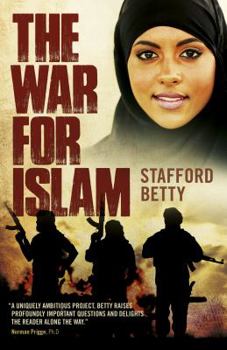 Paperback The War for Islam: A Novel Book