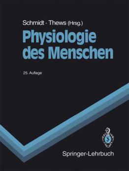 Physiologie Des Menschen