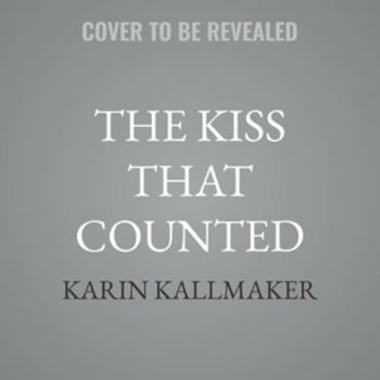 MP3 CD The Kiss That Counted Book