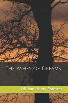 Paperback The Ashes of Dreams Book