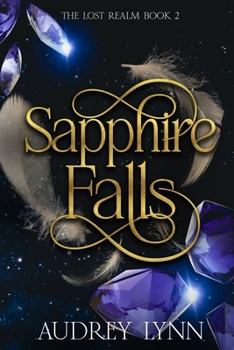 Paperback Sapphire Falls Book