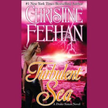 Turbulent Sea - Book #6 of the Drake Sisters