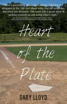 Paperback Heart of the Plate Book