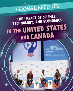 Library Binding The Impact of Science, Technology, and Economics in the United States and Canada Book