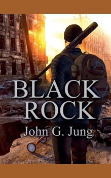 Paperback Black Rock Book