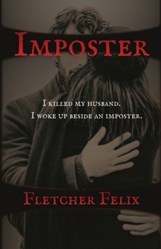 Paperback Imposter Book