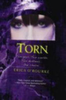 Torn - Book #1 of the Torn Trilogy