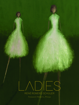 Hardcover Ladies Book