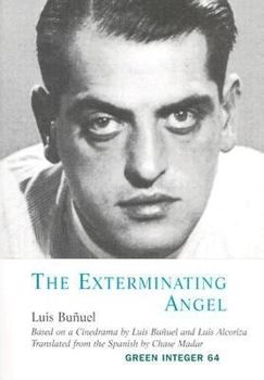 Paperback The Exterminating Angel Book