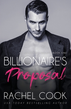 Paperback Billionaire's Proposal: An Enemies To Lovers Adult Billionaire Romance Book