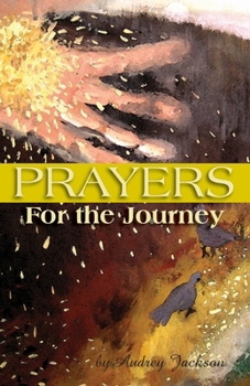 Paperback Prayers for the Journey Book