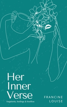 Paperback Her Inner Verse Book