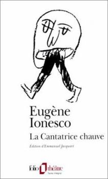 La Cantatrice chauve