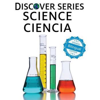 Paperback Science / Ciencia Book