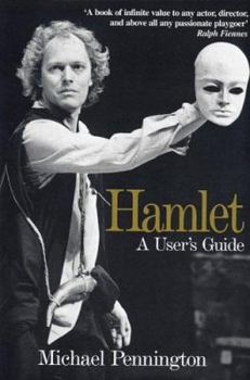 Paperback Hamlet - A User's Guide Book