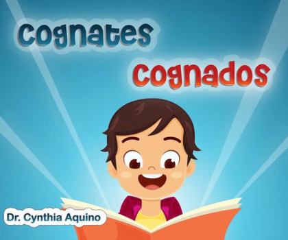 Paperback Cognates Cognados (Spanish Edition) [Spanish] Book